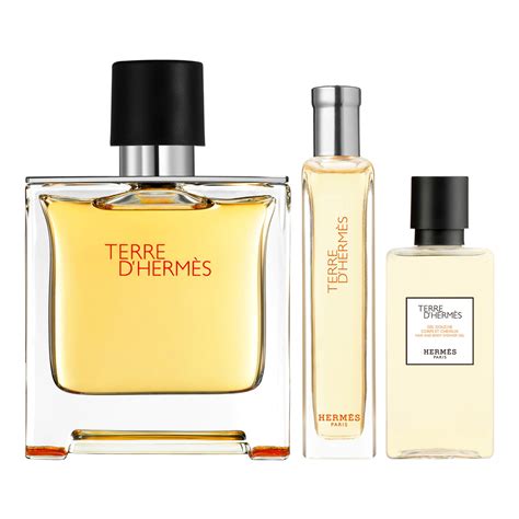 hermes parfum homme equipage|terre d hermes pour homme.